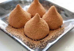 Русские трюфели. Доступны всем.:)