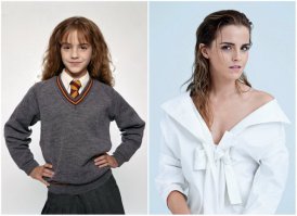 Куда уходит детство: 23 Instagram-аккаунта повзрослевших детей-актеров