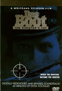 Самым лучшим фильмом, с отсутствием клюквы и сюжетом про моряков-подводников для меня всегда будет Das Boot. 10/10