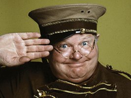 Benny Hill
