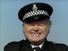 Benny Hill