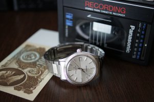 До сих пор юзаю, Панас, 1986 года выпуска.