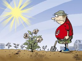 Славянская мифология