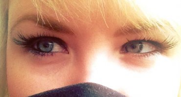 Посмотри в мои глаза: фотопроект об уникальности глаз каждого 