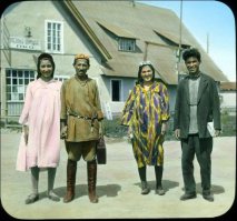 первые гастрабайтеры