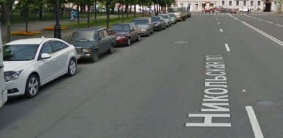 И так - кто учитель? :) "Повернуть продвигаясь по первой полосе в вторую" и "повернуть продвигаясь по первой полосе в вторую наперекосяк через первую" - вот в какой ситуаций произошел поворот с последующим перестроением, то в той ситуаций и учитель.
Вид с другой стороны - первая полоса ВТРОЕ (Карл, в трое) шире второй, но рега на встречку вытолкнуть удалось.