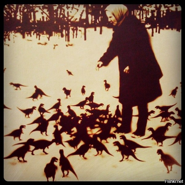 Из солянки от 05.03.2016