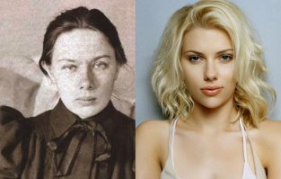 20 самых горячих фотографий Скарлетт Йоханссон, которые вы должны увидеть 