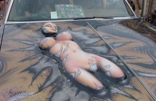 вот эта вобще шикарная, аж погладить захотелось)))