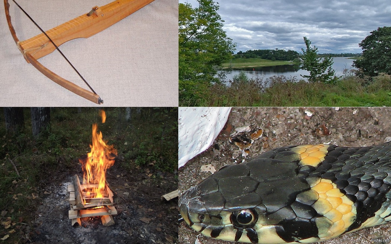 Вот немного из моего детства.