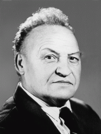 Николай Степанов- Вий 1967