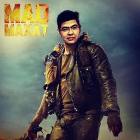 Монгольский Харлей