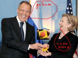 Трудности перевода: самые эпичные надписи на русском языке в голливудском кино