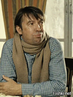 Весна, она такая 