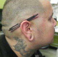 Ручку забыли.:)