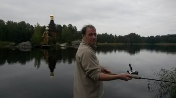 Я знаю это место!