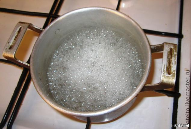 Драгун варит пропилен потом сажает печень