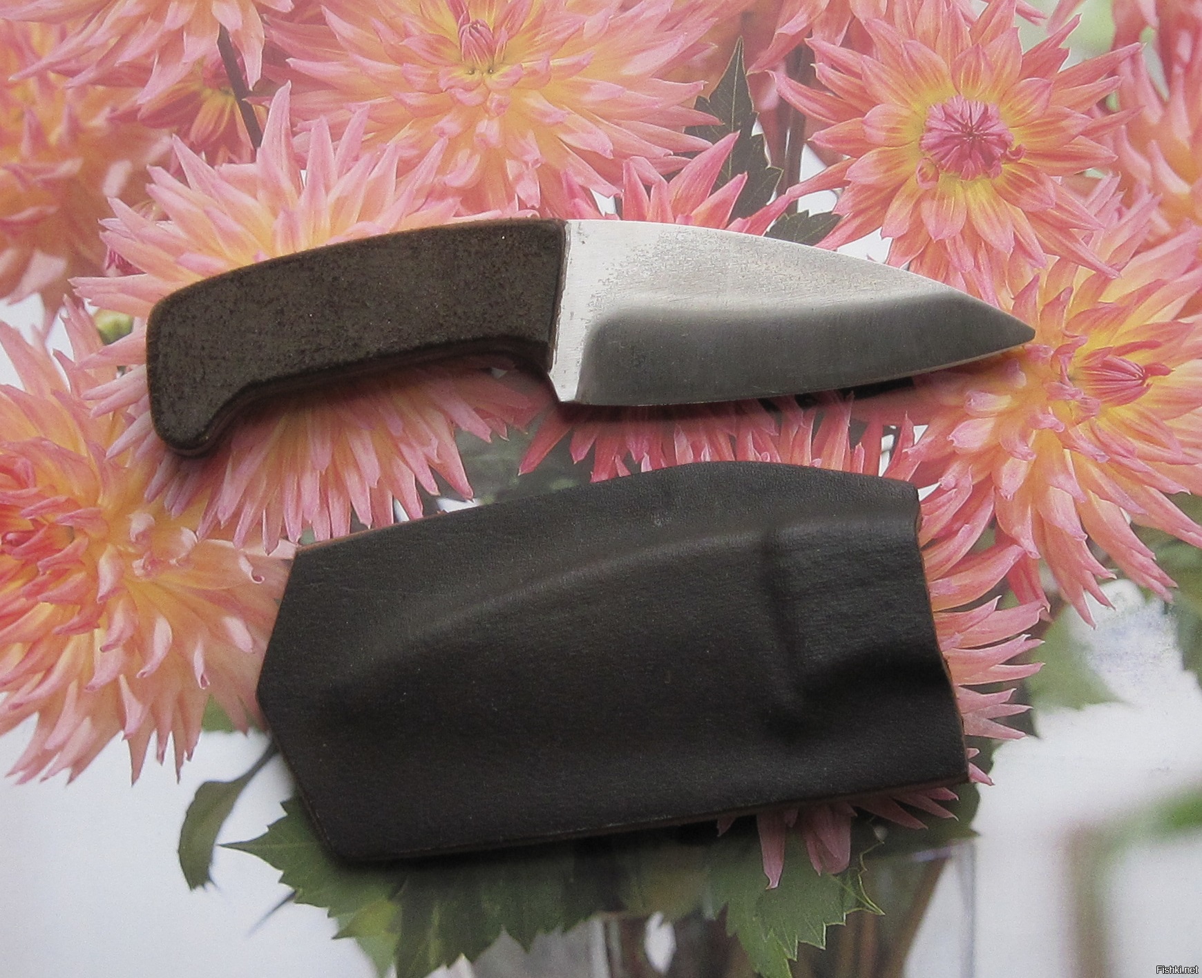 Маньячка, что ль? Наш человек!))))Такого, с сердечком нет, могу разве что взамен предложить