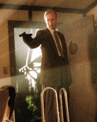 Дадли Смит – «Секреты Лос-Анджелеса». На Путина похож. Не, ну реально сами посмотрите !