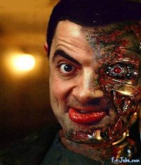  Как изначально должен был выглядеть Терминатор