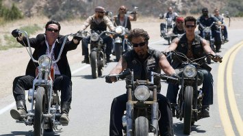 Скоро откроется мотосезон! Уже невтерпёж прокатиться!