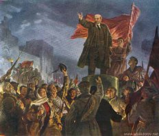 Мда... С историей плоховато.