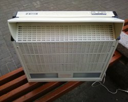 «Постсоветская» кухня на Unreal Engine 4