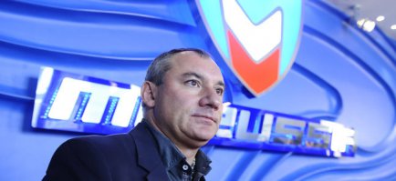 Новый китайский автомобиль