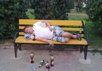 Для танкистов.
Кислый уже не торт.