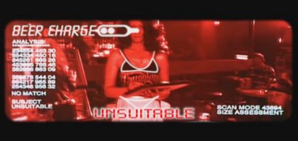  Как изначально должен был выглядеть Терминатор