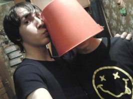 Ужасы и приколы из соцсетей 