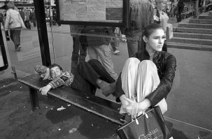 Та мне пох, я ж в лабутенах))