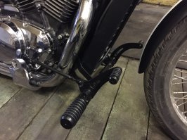 На финишной прямой...