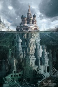 Храм Василия Блаженного