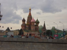 Храм Василия Блаженного