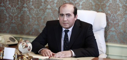 Березовского роль