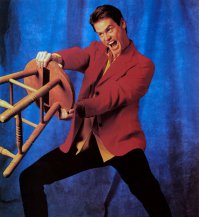 Интересные фото знаменитых людей