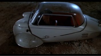 Микро автомобили