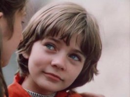 Алиса Селезнева секс-символ всех советских школьников