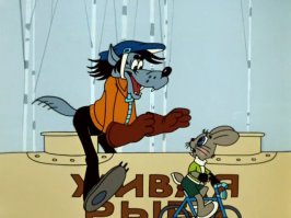 Содрали идею с  каски Волка :)