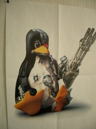  Как изначально должен был выглядеть Терминатор