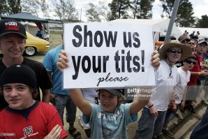 Красивые девушки