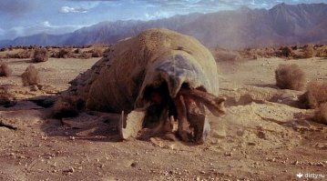 Мамочки, как страшно!