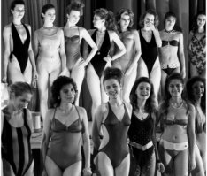 Девушки СССР Фотографии, на которых видна неподдельная красота