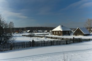 Россия без понтов, официоза и пошлятины