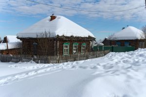 Россия без понтов, официоза и пошлятины