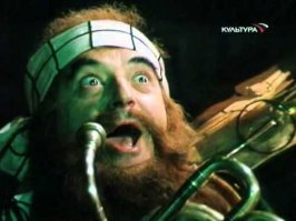 Шедевр от взрывников