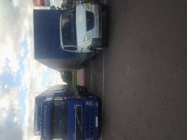 Мини дальнобойщики 