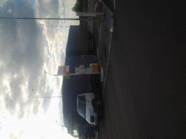 Как говориться - получите , распишитесь    ...ракурс просто не очень удачный   110 кубов!!!