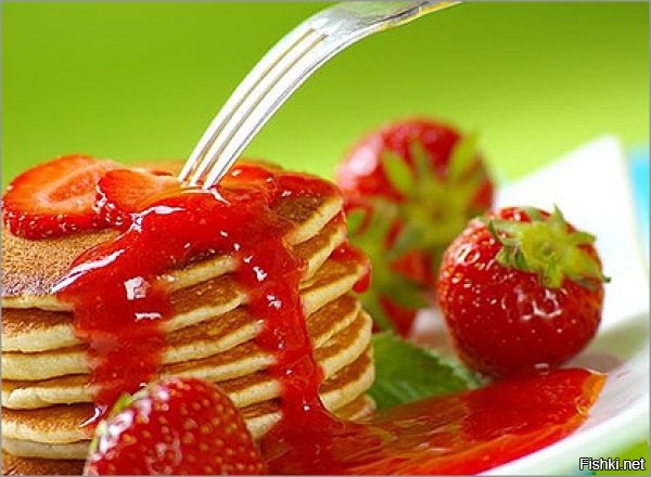 С Масленицей, друзья